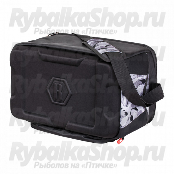 Сумка Rapala LureCamo Tackle Bag (RBLCTBME)
