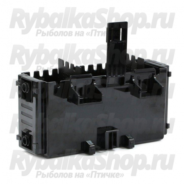 Контейнер для ящика Meiho Side Pocket BM-120 261х125х97
