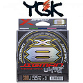 YGK X-Braid Jigman Ultra X8 HP 300m