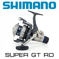 Shimano Super GT RD Shimano Super GT RD