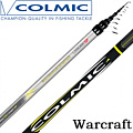 Colmic Warcraft Colmic Warcraft