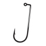 Крючок Gamakatsu Jig 90 Heavy Wire № 2/0 (25шт.)
