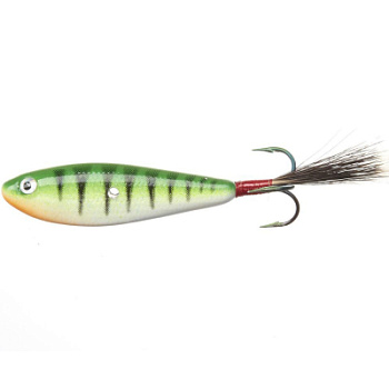 Бокоплав Lucky John OSSA 6 60мм/24