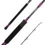 Удилище морское Hearty Rise Monster Jigging M-531S/220