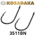 Kosadaka Exim BN DarkHunter 3511BN Kosadaka Exim BN DarkHunter 3511BN