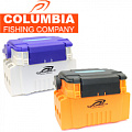 Columbia 22x28x25 Ящик малый Columbia 22x28x25 Ящик малый