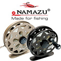Namazu Eagle алюминиевая Namazu Eagle алюминиевая