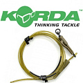 Korda Dark Matter Leader Hybrid Lead Clip Korda Dark Matter Leader Hybrid Lead Clip