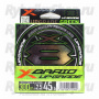Шнур плетеный YGK X-Braid Upgrade X8 All Green 300m 3 / 50 lb