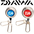 Daiwa Pin-On-Reel 500WR Daiwa Pin-On-Reel 500WR