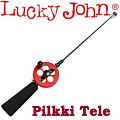 Lucky John Pilkki Tele Lucky John Pilkki Tele