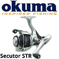 Okuma Secutor STR