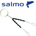 Salmo Стопоры силиконовые