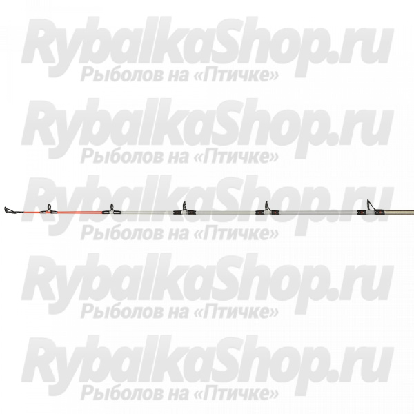 Спиннинг лодочный Grfish Delta Boat 240 XXH (SDELBT240XXH)