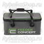 Сумка термо Feeder Concept EVA 450х260х200 (FC4526-020EBTH)