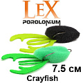 Lex Crayfish Lex Crayfish