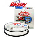 Berkley X9 Crystal Berkley X9 Crystal