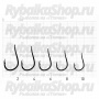 Крючки с поводком Cobra CARP 70cm, 0,16mm, разм.8, 10шт.