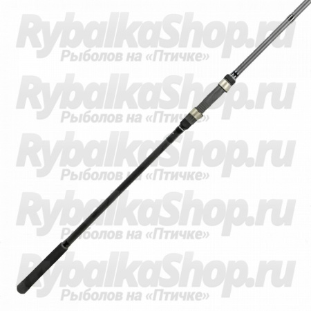 Удилище Kaida Romik Carp, тест 3,75LB, длина 3,60 м (3-части) (RM3375-12)
