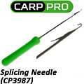 Carp Pro Splicing Needle (CP3987) Carp Pro Splicing Needle (CP3987)