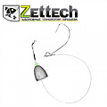Техасская оснастка Zettech (пуля) Техасская оснастка Zettech (пуля)
