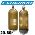 Flagman FPMF Кормушка фидерная для опарыша Flagman FPMF Кормушка фидерная для опарыша