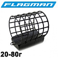 Flagman "Канал" Кормушка фидерная Flagman "Канал" Кормушка фидерная