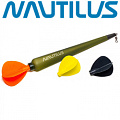 Nautilus Arrow Marker Midi Nautilus Arrow Marker Midi