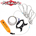 Кукан Mikado AMR03-003-SET Кукан Mikado AMR03-003-SET