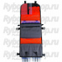 Сумка рыболовная с коробками Flambeau Ritual 43S On-The-Fly Satchel (R43S)