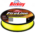 Berkley Fireline Fused Original 150м Яркозеленая Berkley Fireline Fused Original 150м Яркозеленая