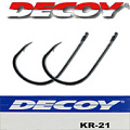 Decoy KR-21 Black Nickeled Decoy KR-21 Black Nickeled