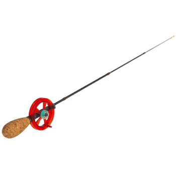 Удилище телескопическое зимнее Lucky John C-Tech Jig Light 3 секц. 55см