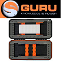 Guru Adjustable Rig Case Guru Adjustable Rig Case