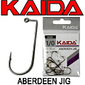 Kaida Aberdeen Jig Kaida Aberdeen Jig