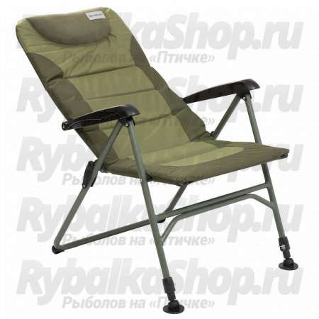Кресло карповое Nisus (N-BD620-10050-6)