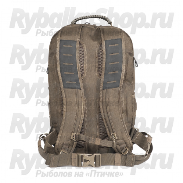 Рюкзак FHM "Rover 25" Коричневый 25 л.