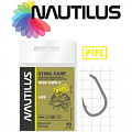 Nautilus Sting Carp Wide gape X S-1144PTFE Nautilus Sting Carp Wide gape X S-1144PTFE