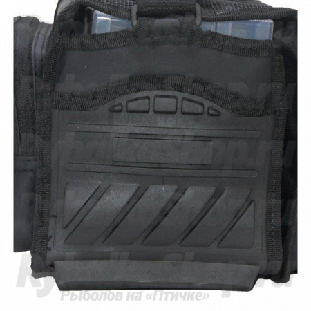 Сумка спиннинговая Flagman Lure Bag 29X27X20cm (FLB292720)