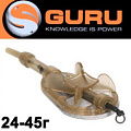 Guru X-safe Method Feeders Guru X-safe Method Feeders
