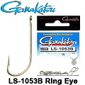 Gamakatsu LS-1053B Ring Eye Serie Gamakatsu LS-1053B Ring Eye Serie