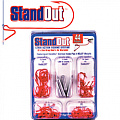 Stand Out Stand Out