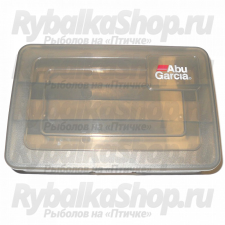 Коробка Abu Garcia Lure Box Mini Horizontal