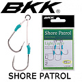BKK Shore Patrol BKK Shore Patrol