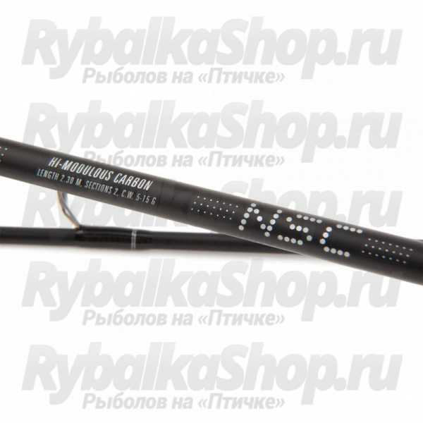 Спиннинг Mikado NSC Heavy Spin 260 ( 20 - 60 гр.) IM9