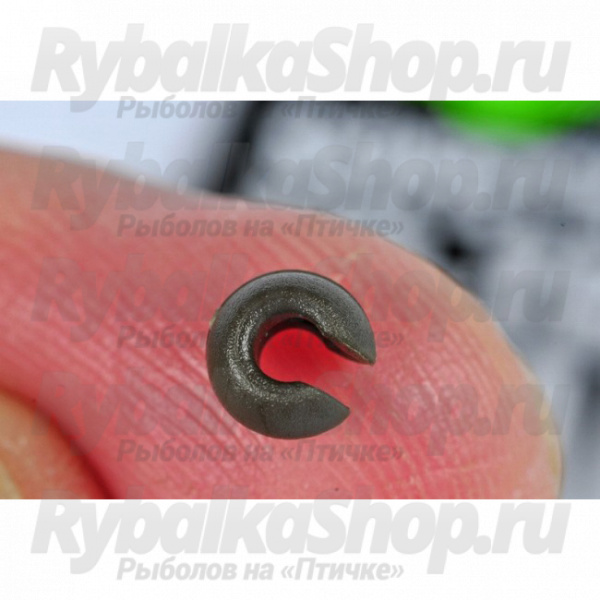 Бусинка стопор Korda Spare No Trace Beads
