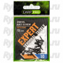 Винт для насадки с вертлюгом и кольцом Carp Pro 12мм 10шт