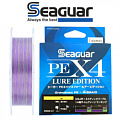 Seaguar PE X4 Lure Edition 150м Seaguar PE X4 Lure Edition 150м