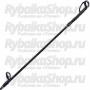 Спиннинг Mikado Bixlite Medium Jig 240 (до 22гр.) (WAA711-240)