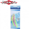 Mikado Octopus Rig Hair LS-C156 Mikado Octopus Rig Hair LS-C156